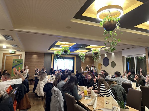 Ergänzungswahlen 2026