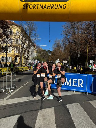 Graz Marathon 2026