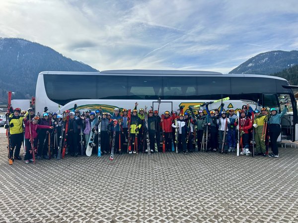 Bezirksskiausflug 2026
