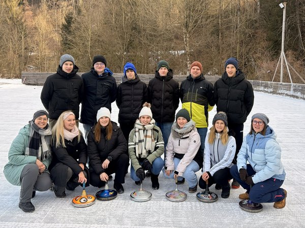 Bezirkseisschießen 2026