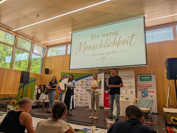 Bundesentscheid Reden 2026