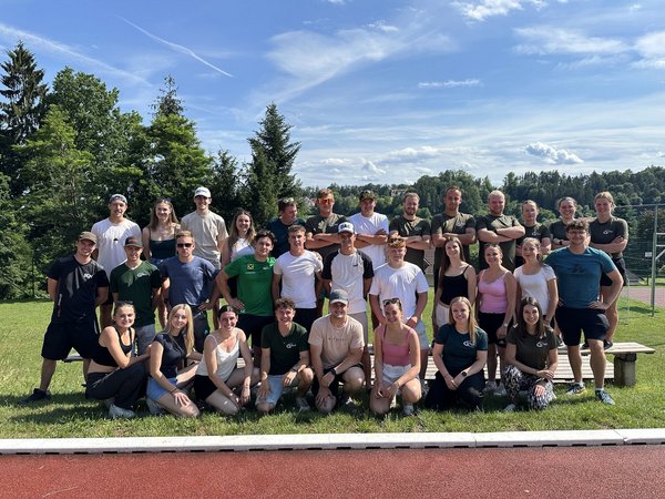 Bezirkssommerspiele 2026