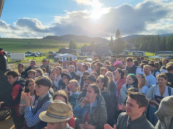 Teichalmtreffen 2025