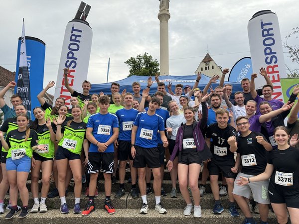 CityRun 2026